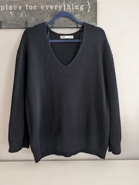Women's Zara Sweater